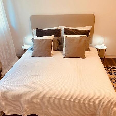 Gaestehaus Zur Uni Klinik Exklusives Apartment Mit Kueche Und Badezimmer Hombourg Extérieur photo