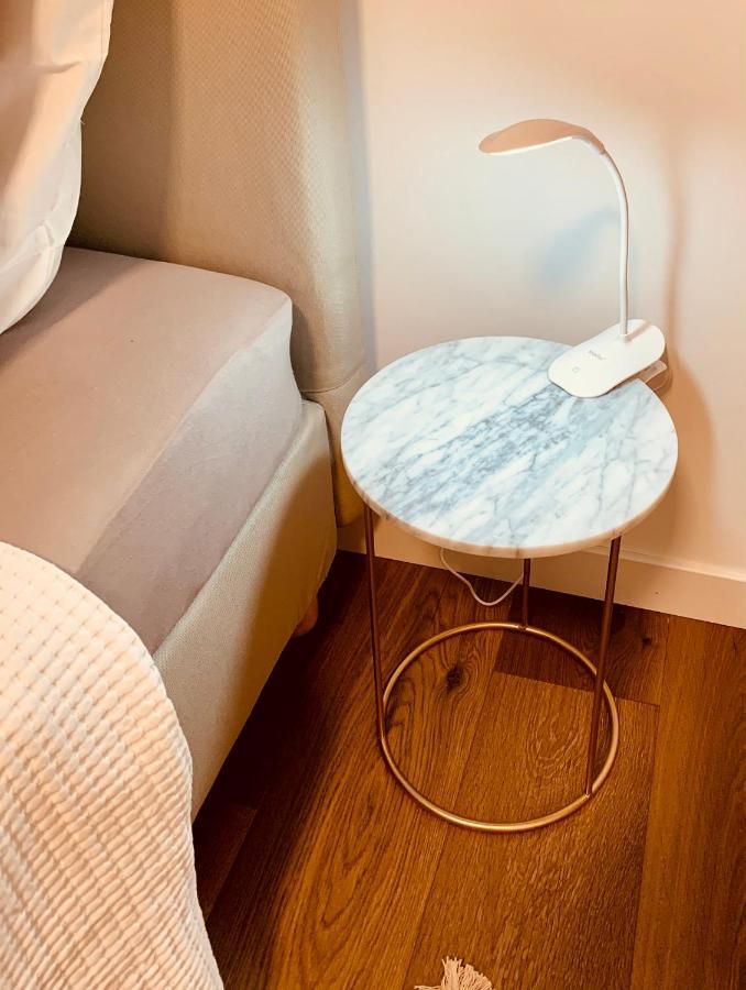 Gaestehaus Zur Uni Klinik Exklusives Apartment Mit Kueche Und Badezimmer Hombourg Extérieur photo